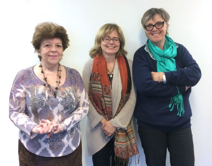 francine-fontaine-agnes-gruda-clotilde-seille francine-fontaine-agnes-gruda-clotilde-seille