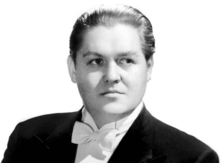 Jussi Björling Jussi Björling