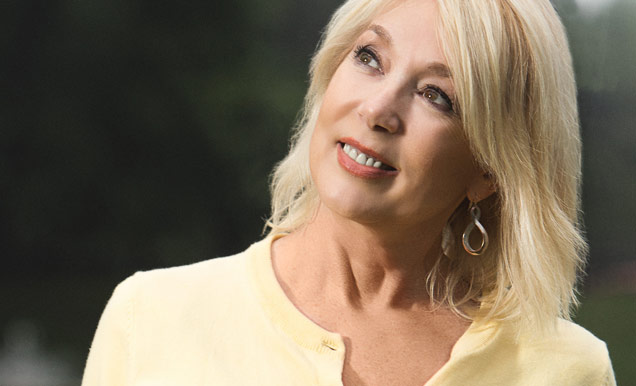 Marie-Josée Longchamps