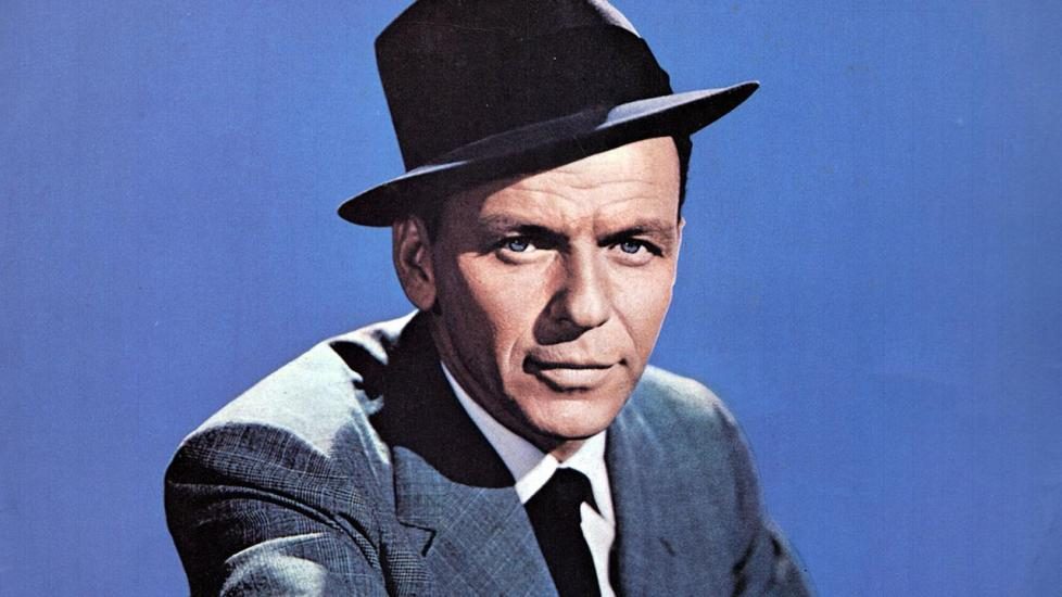 sinatra 