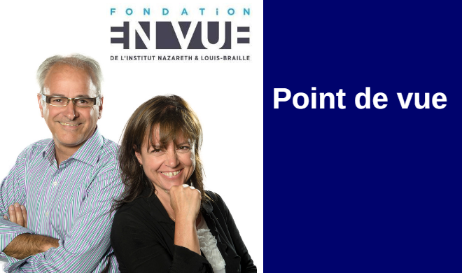 Pour émission FEV avec logo Pour émission FEV avec logo