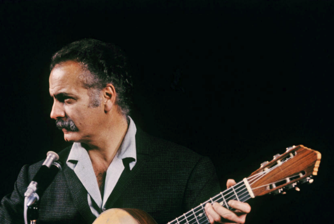 Brassens 