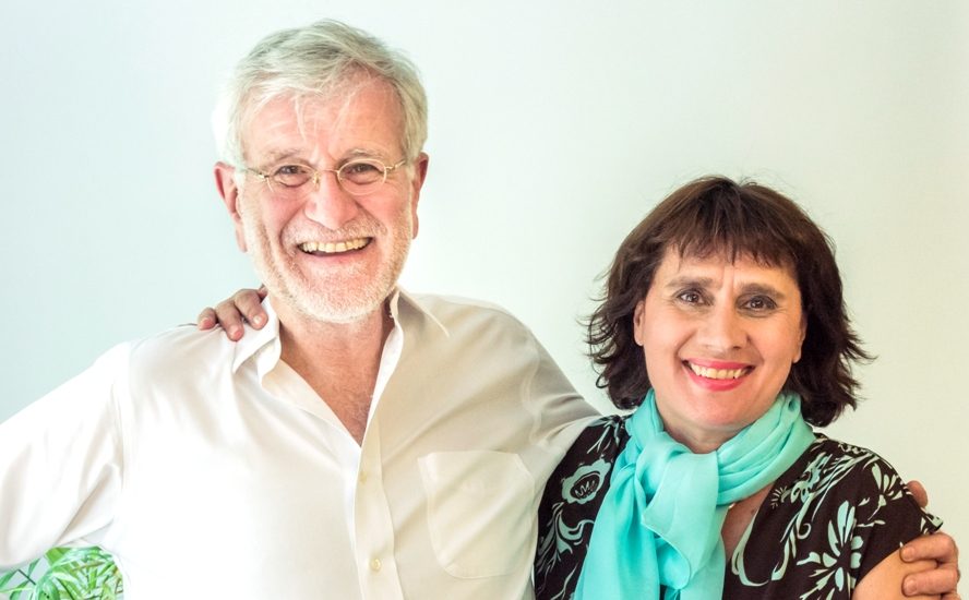 François et Catherine2 