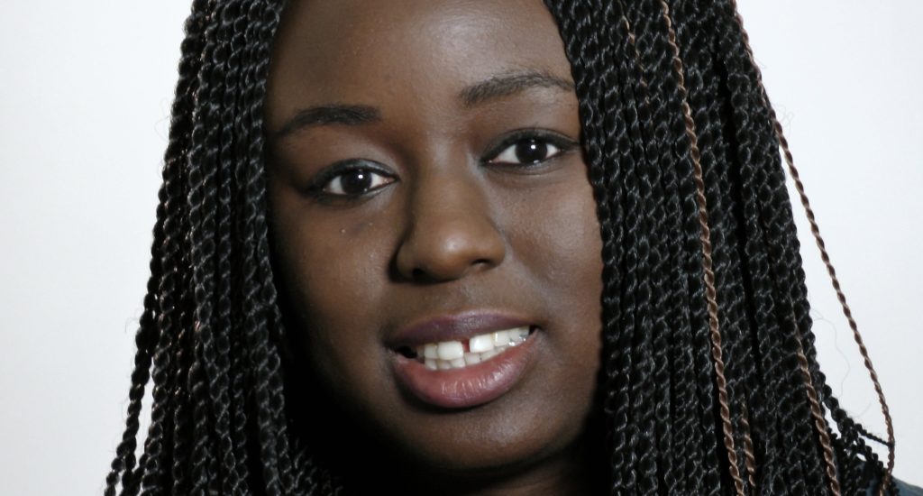 Kharoll-Ann Souffrant 