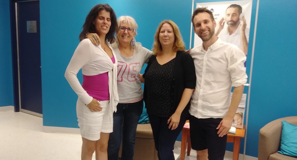 Arlette et ses invités du 17 août