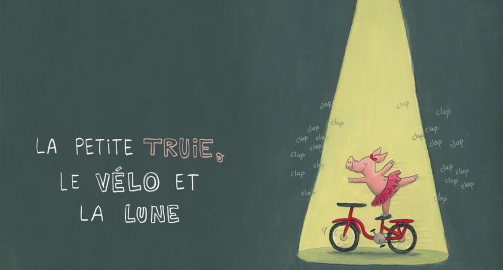 petite truie h petite truie h