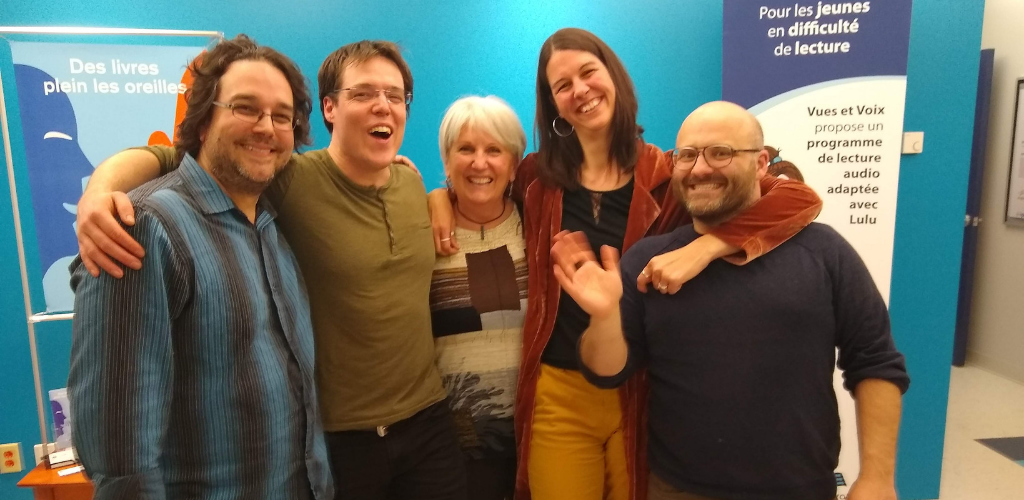 Arlette et ses invités du 16 avril