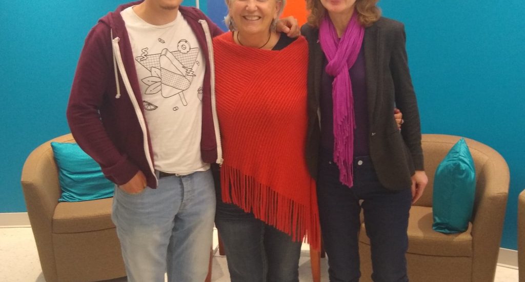 Arlette et ses invités du 29 mai 2019