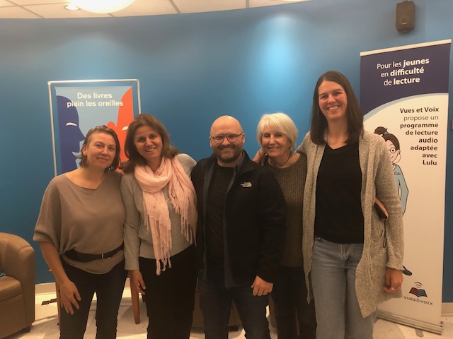 Arlette entourée de ses invités du 14 mai 2019 Arlette entourée de ses invités du 14 mai 2019