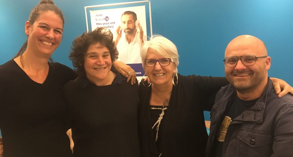Arlette entourée de ses invités du 3 septembre 2019. Arlette entourée de ses invités du 3 septembre 2019.