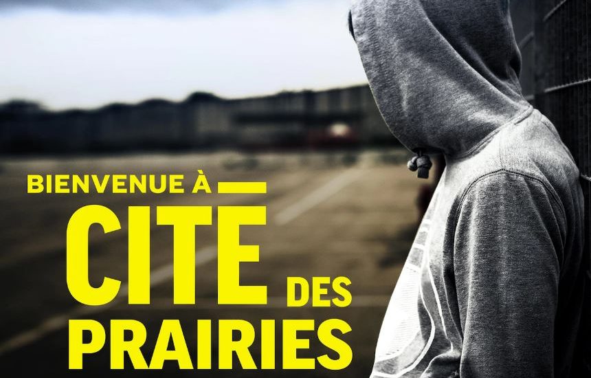cité des prairies cité des prairies