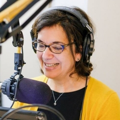 Lire plus de détail à propos de Hélène Denis (ouvre dans une fenêtre modale)