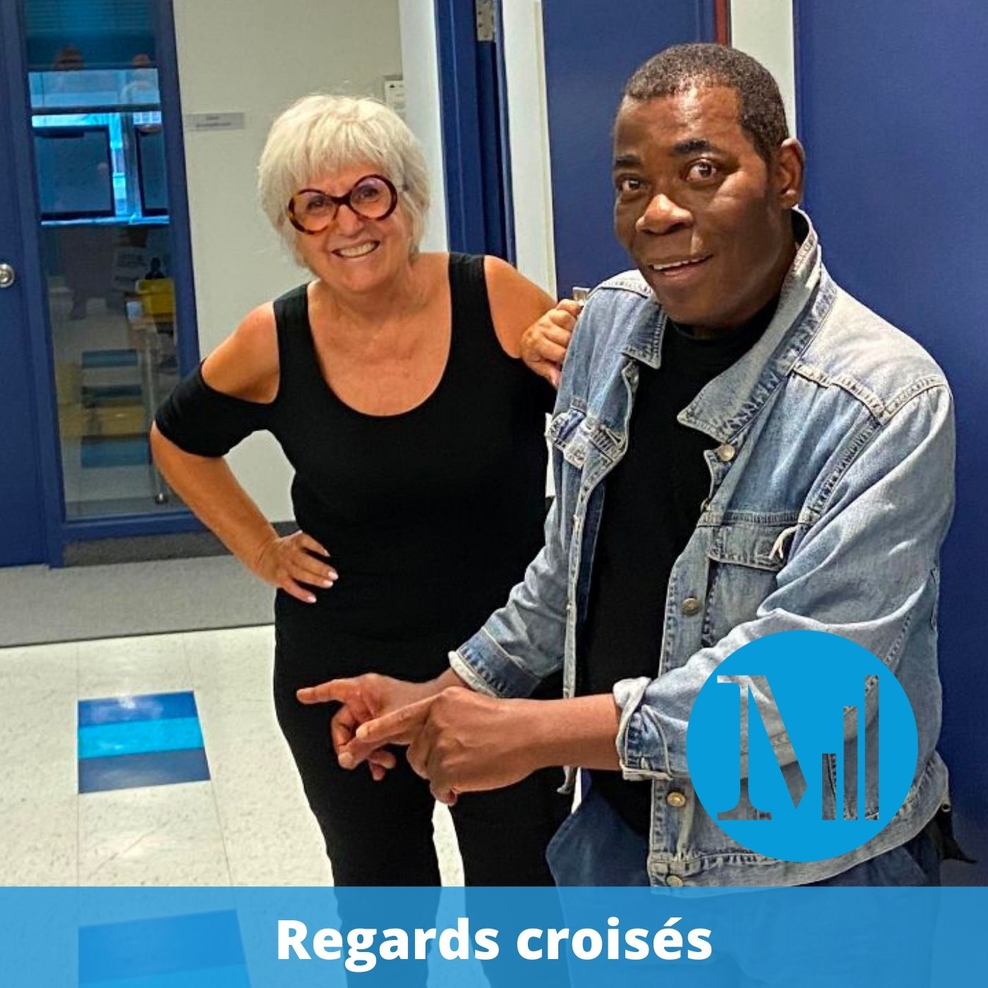 Regards croisés