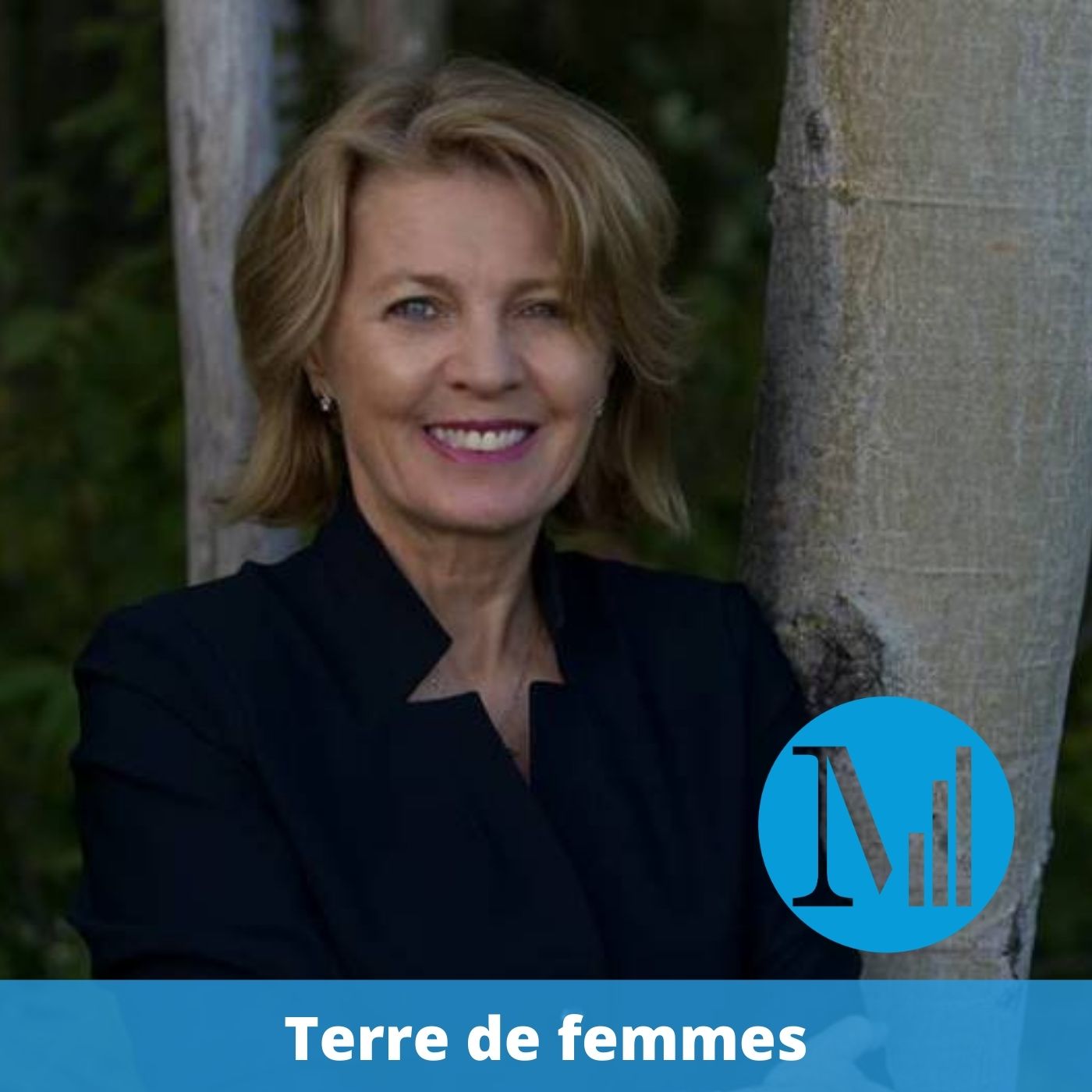 Terre de femmes – Canal M, la voix de l\'inclusion