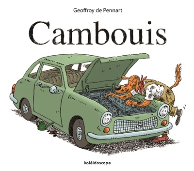 Cambouis