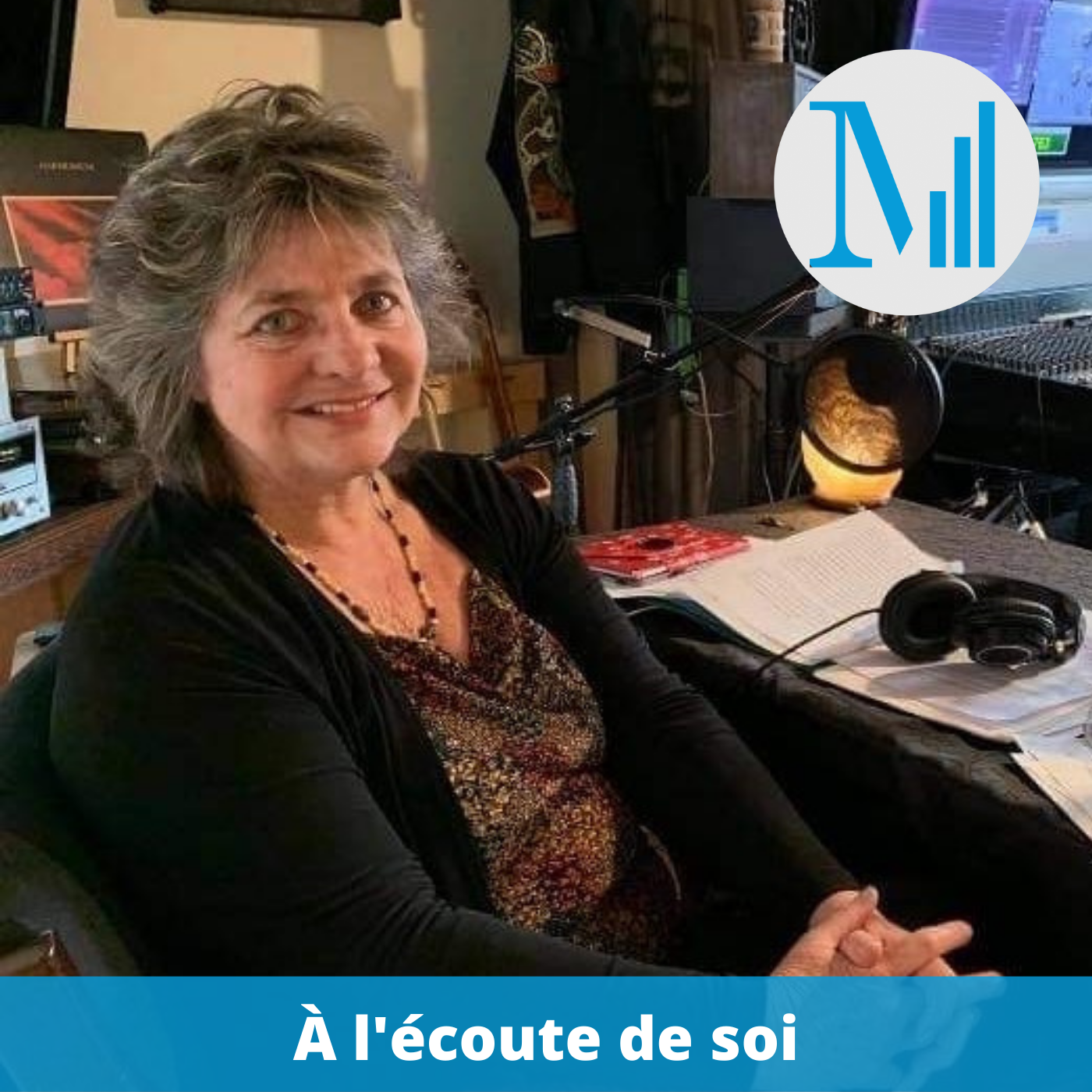 À l’écoute de soi – Canal M, la voix de l\'inclusion