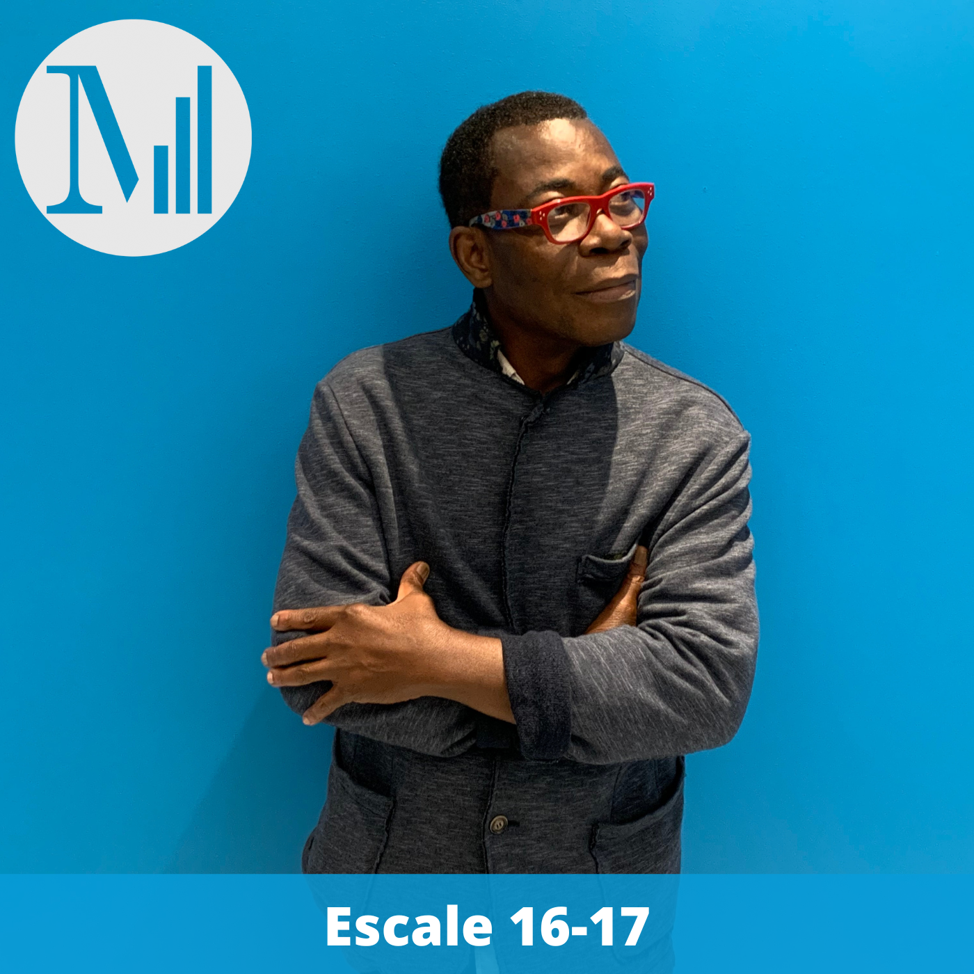 Escale 16-17 (archives) - Canal M, la voix de l\'inclusion
