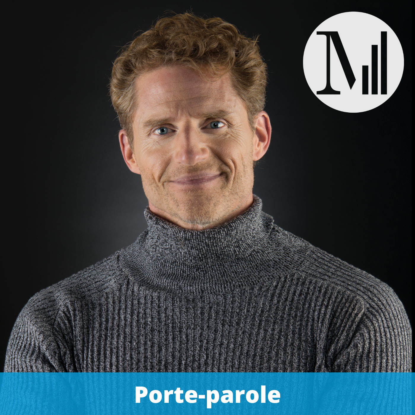 Porte-parole - Canal M, la voix de l\'inclusion