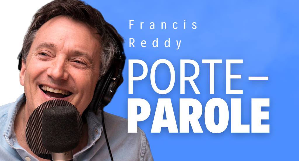 PP Francis Reddy PP Francis Reddy