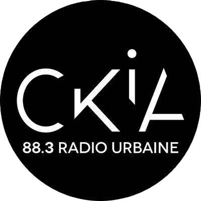 CKIA 88.3 Radio urbaine