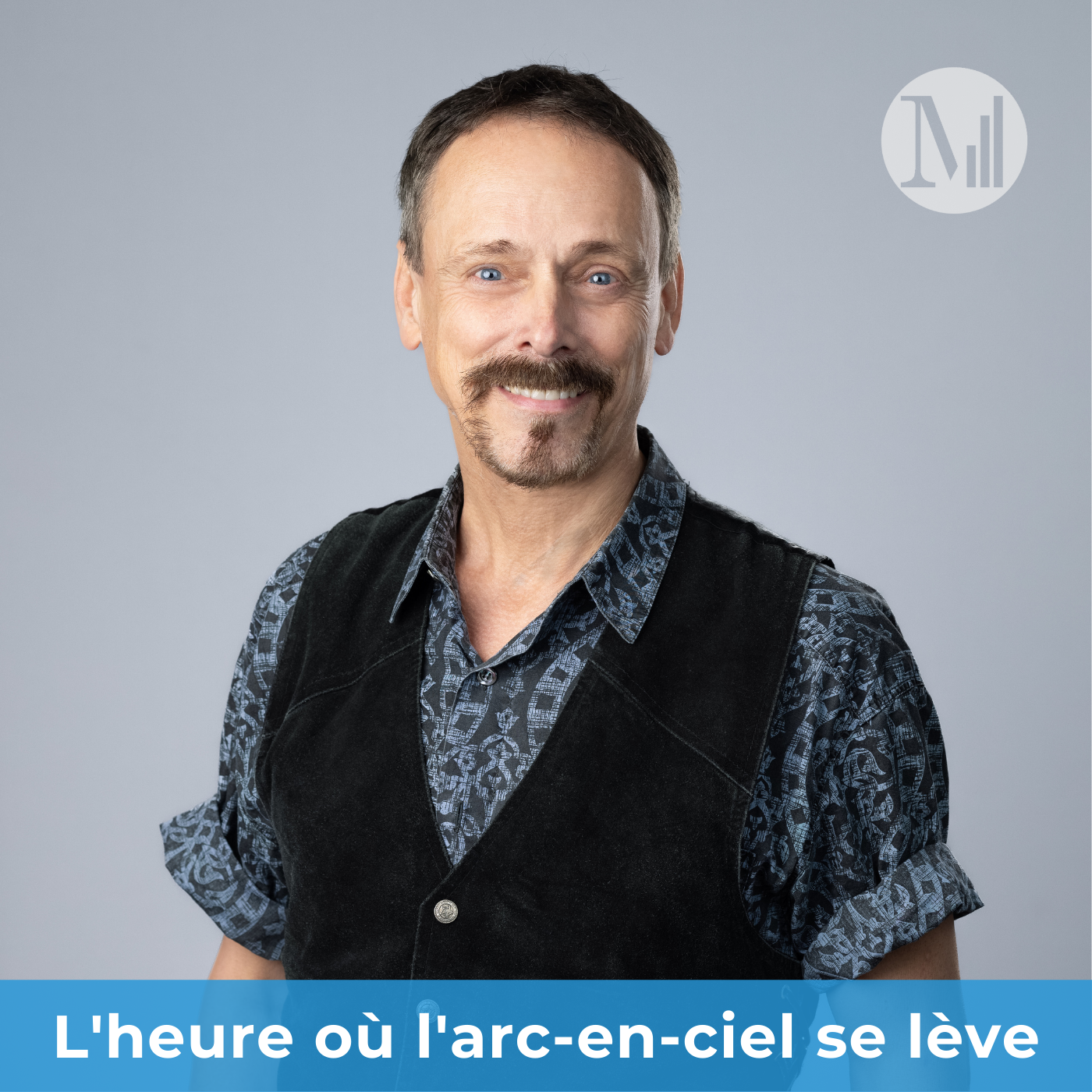 L\'heure où l\'arc-en-ciel se lève