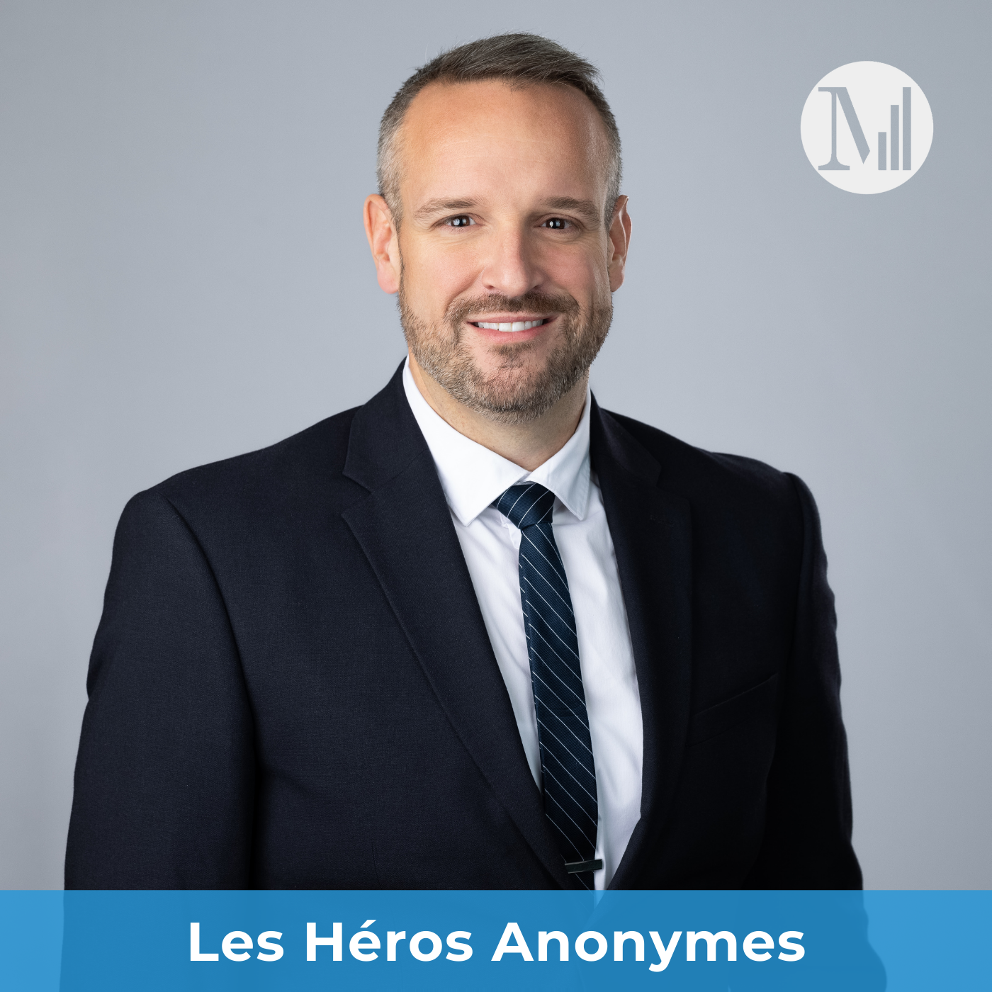 Les Héros Anonymes