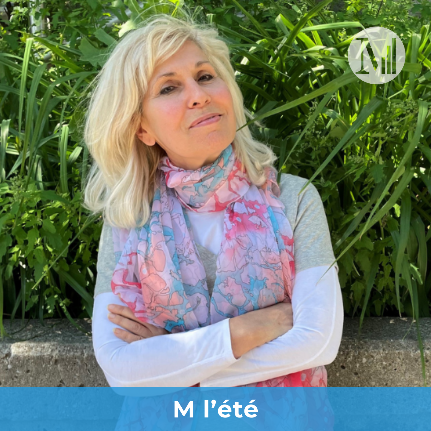 M l\'été