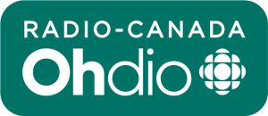logo radio-canada ohdio