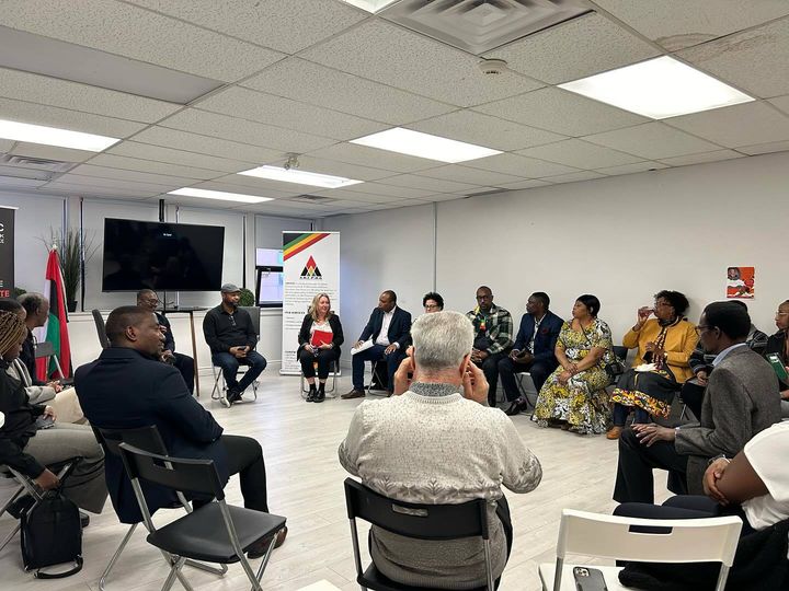 Ottawa Black Business Alliance 