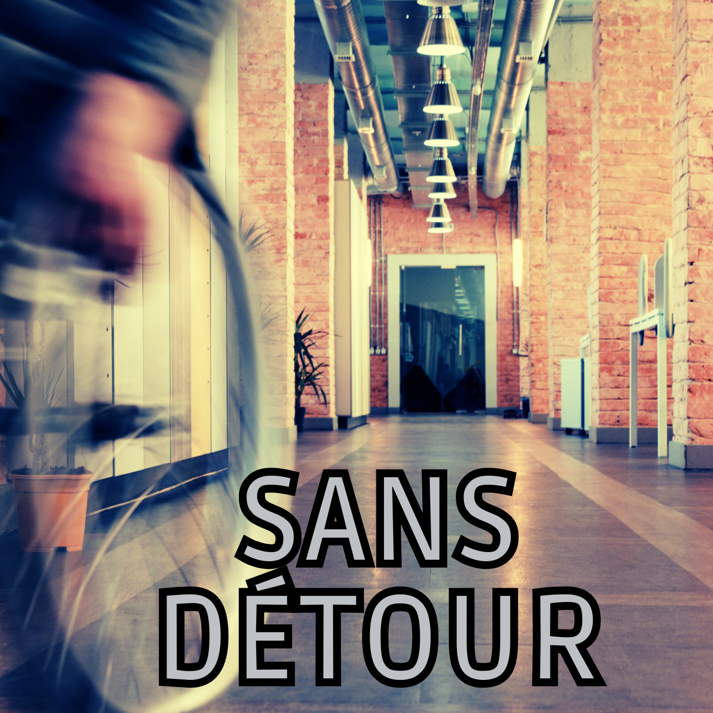 Sans détour