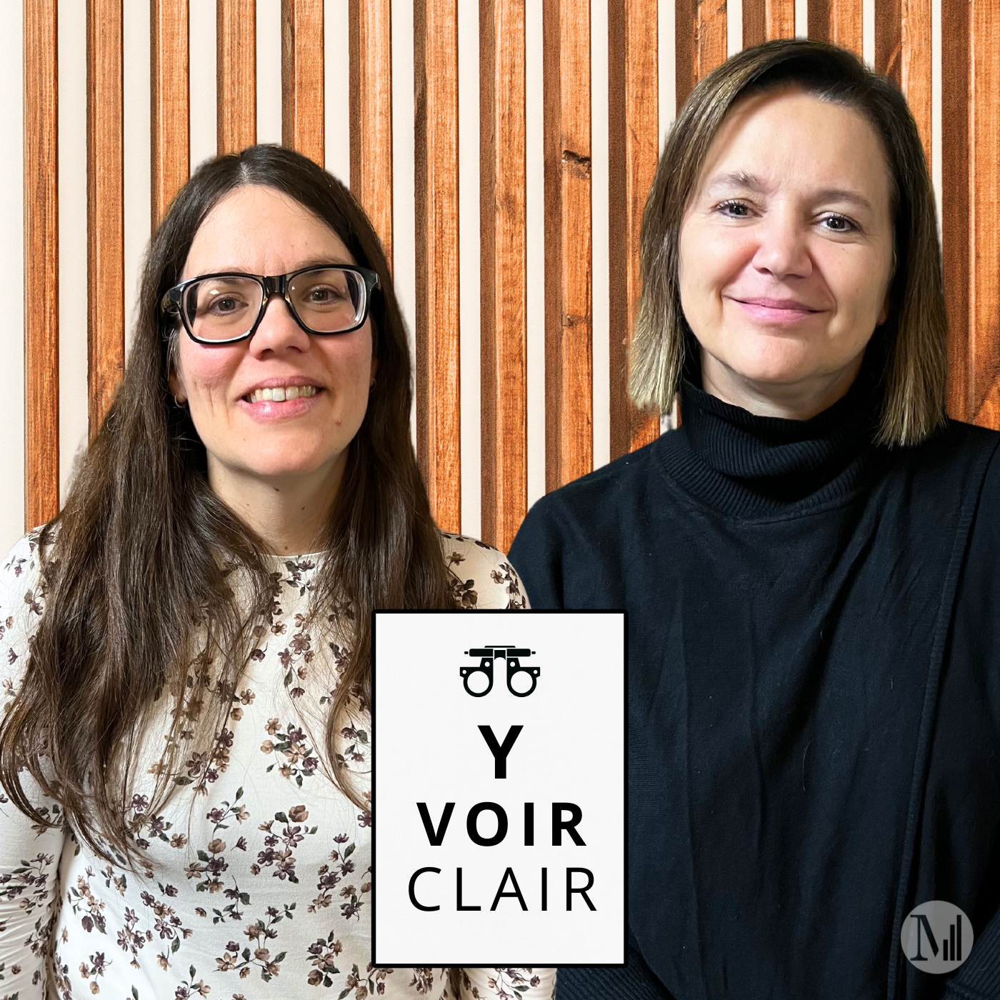 Y voir clair