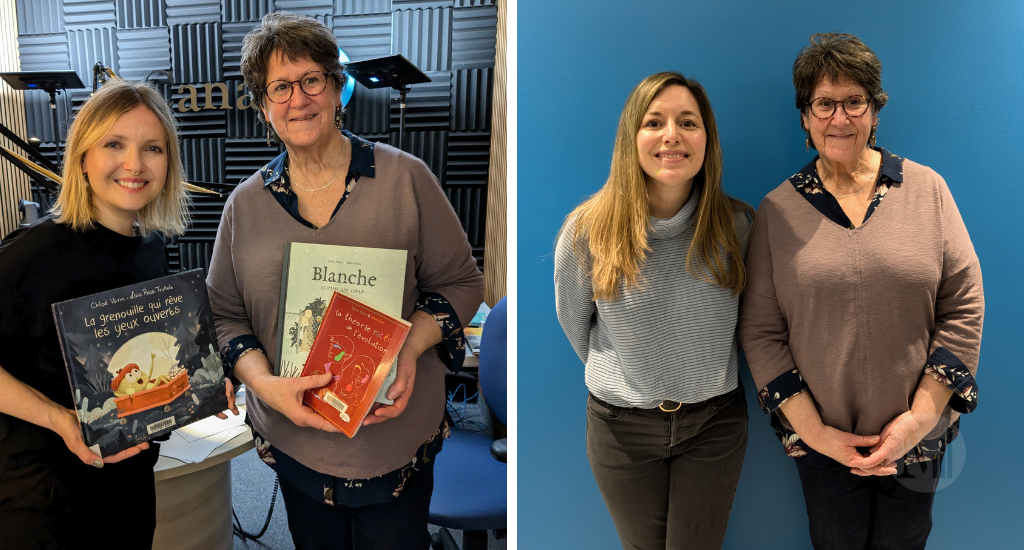 Chloé Varin, Marie Lalande et Marie Bernier prennent la pose. Chloé Varin, Marie Lalande et Marie Bernier prennent la pose.