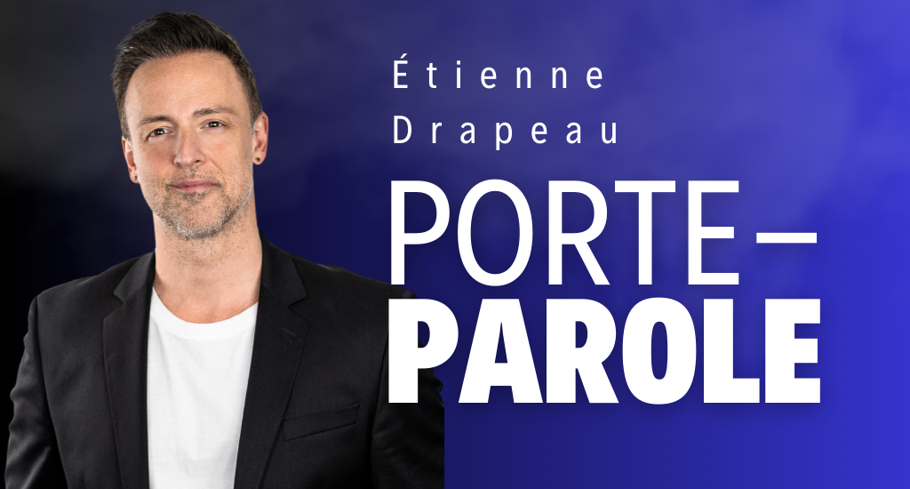 WP PP Étienne Drapeau WP PP Étienne Drapeau