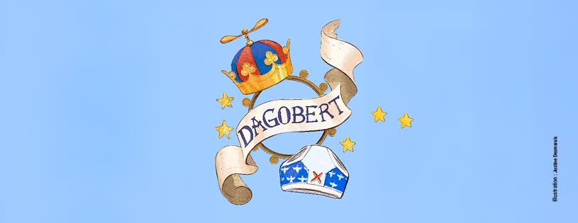 Dagobert 
