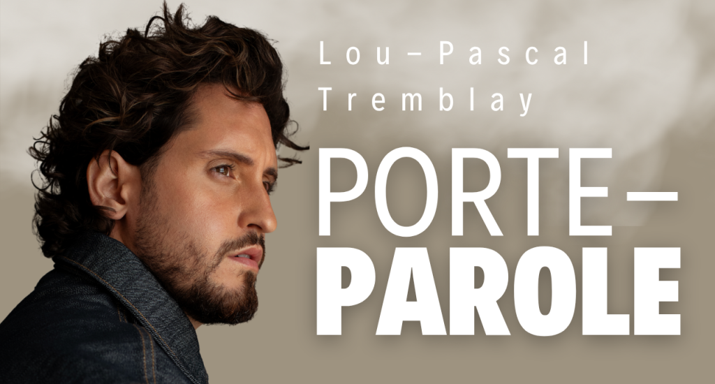 yt -pp Lou pascal tremblay 