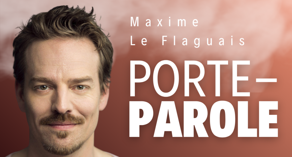 yt -pp Maxime Le Flaguais 