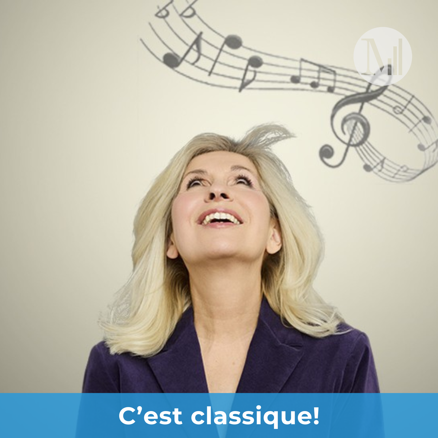 C'est classique! podcast artwork