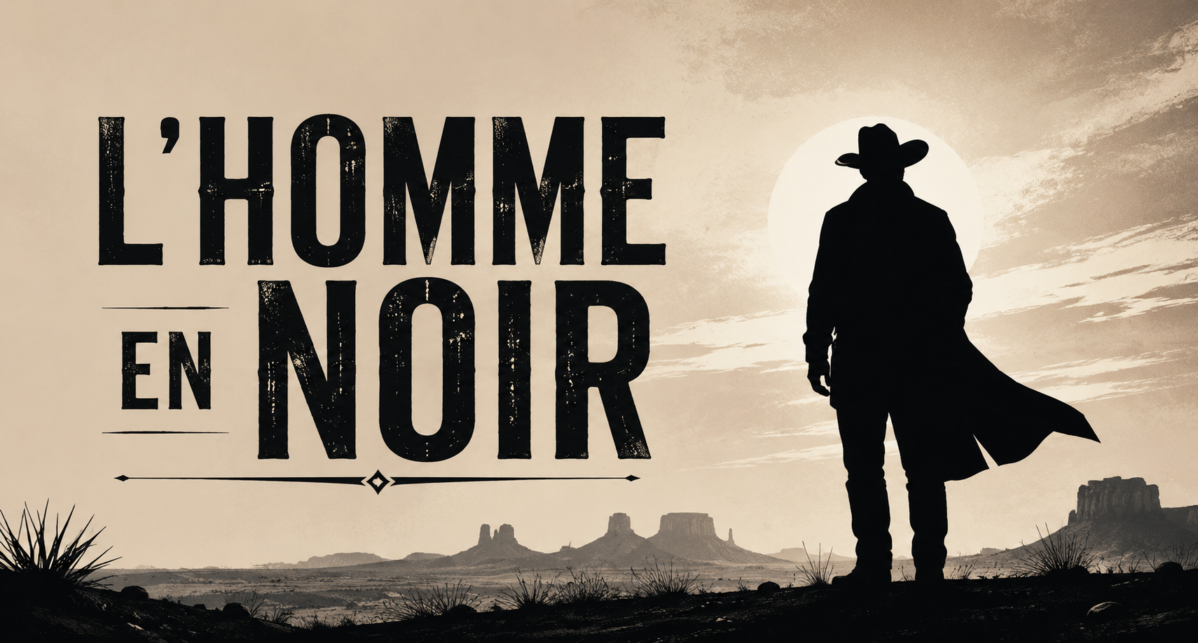 l'homme en noir 