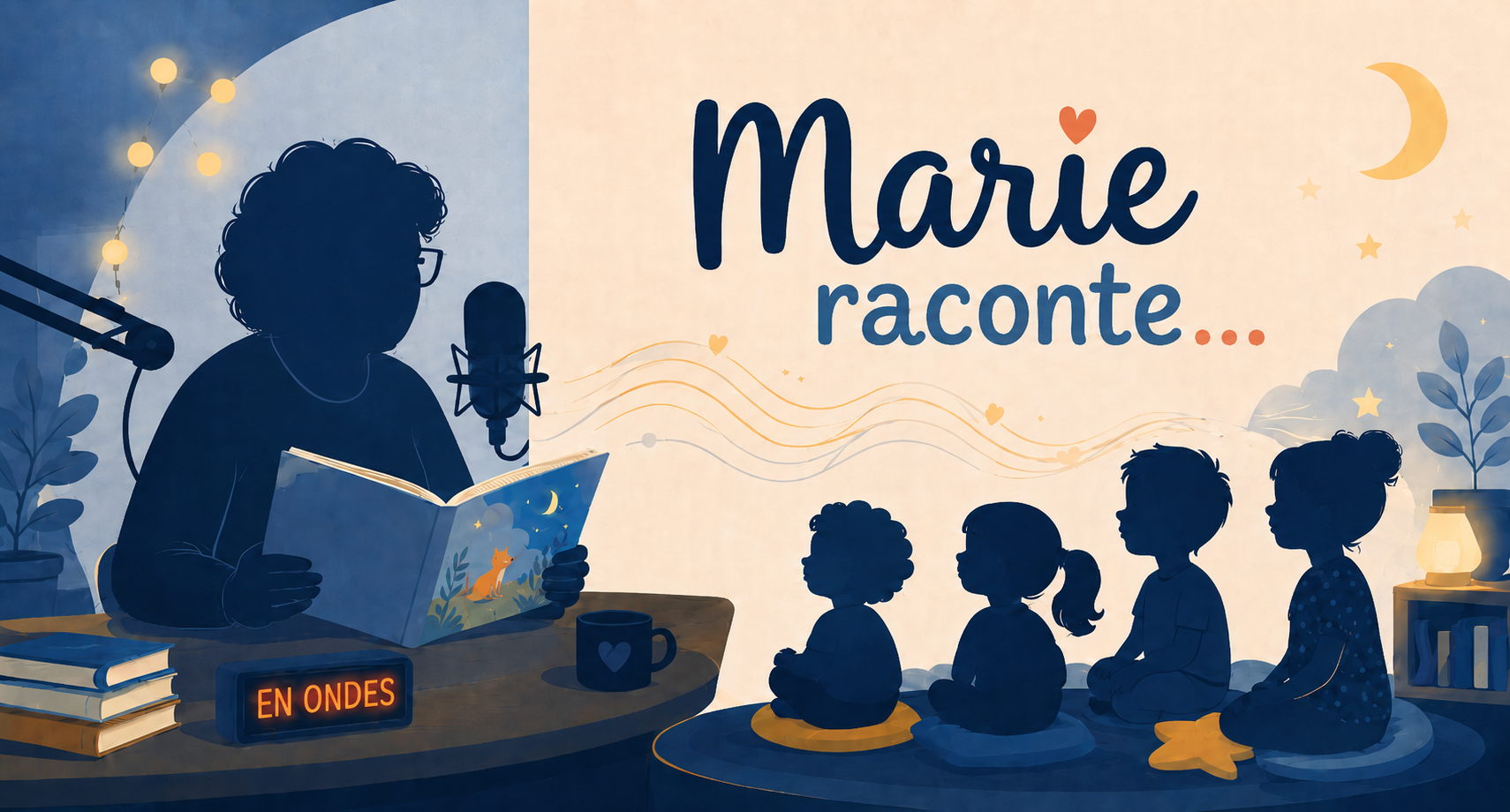 marie raconte 2026 