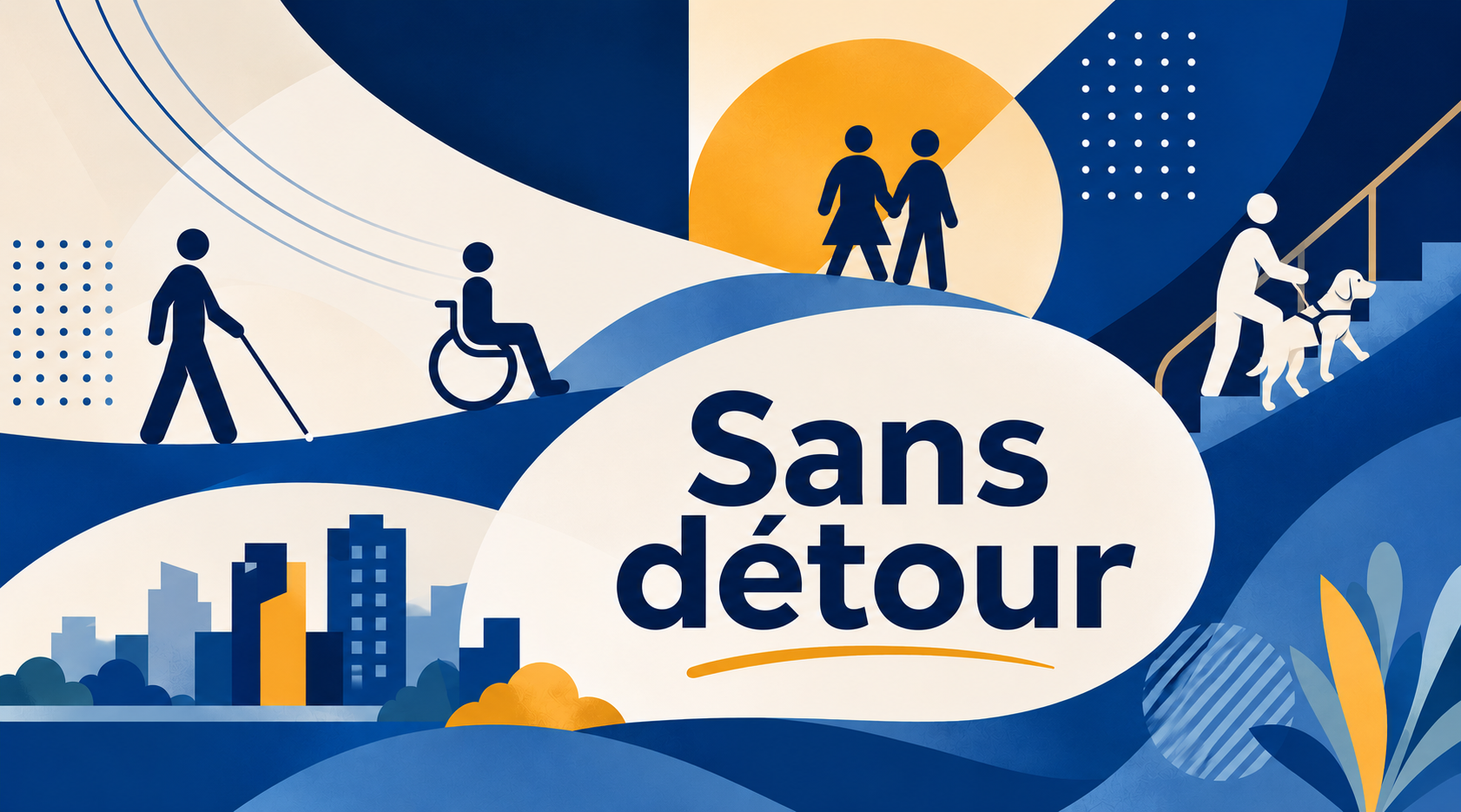 sans détour 