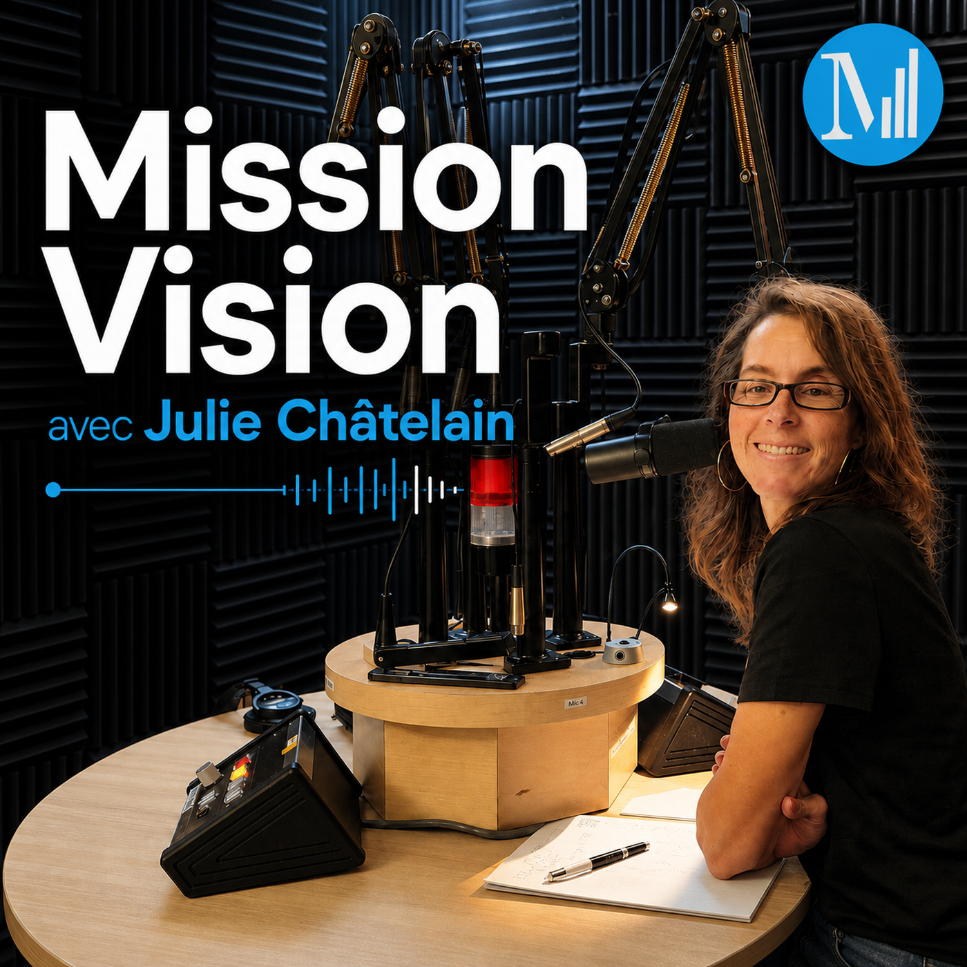 Mission Vision