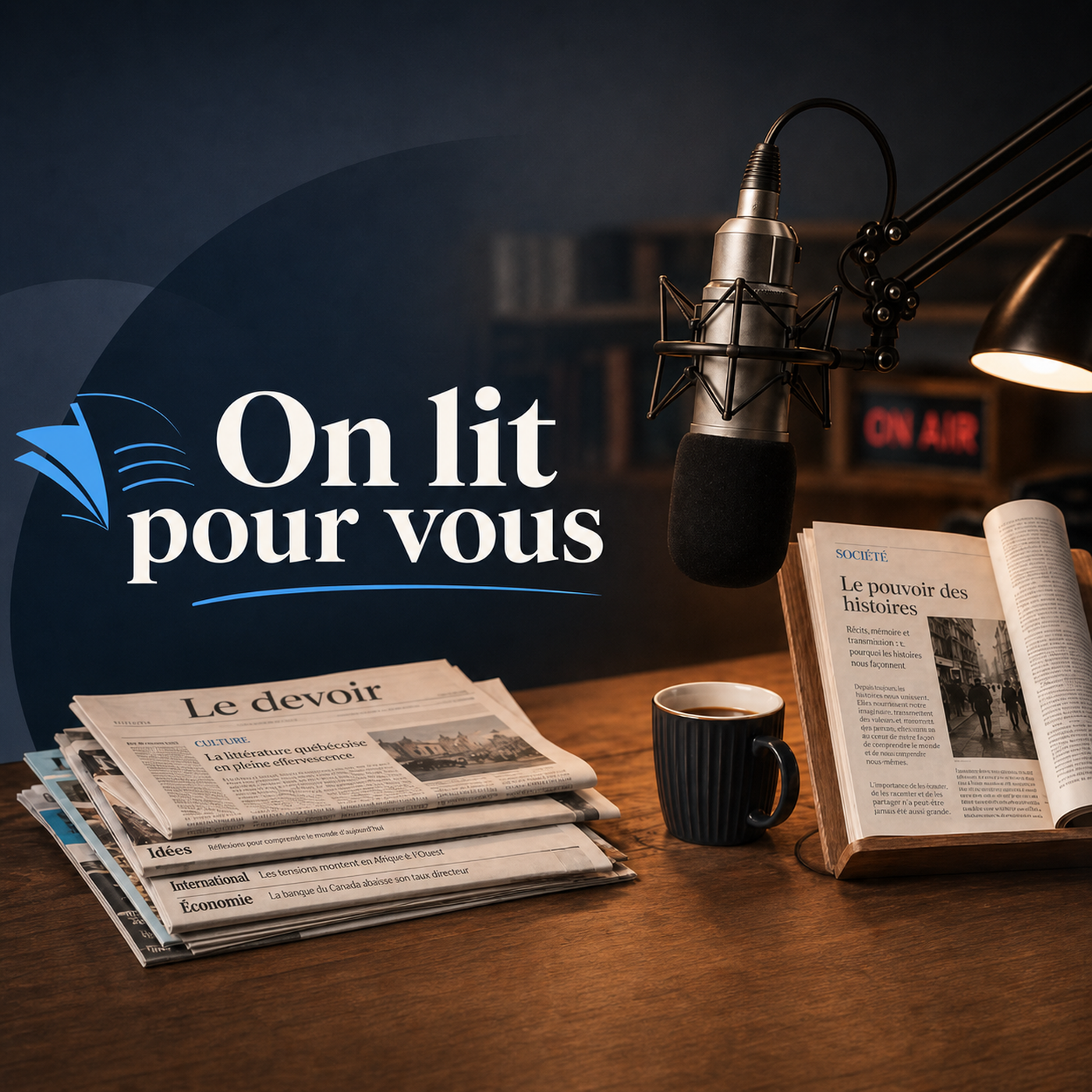 DU CÔTÉ DE LA DÉFENSE DES DROITS: Entre plaisirs et défis : la participation culturelle et artistique des personnes en situation de handicap. episode artwork