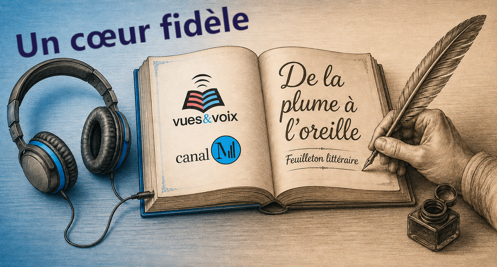 Un cœur fidèle 