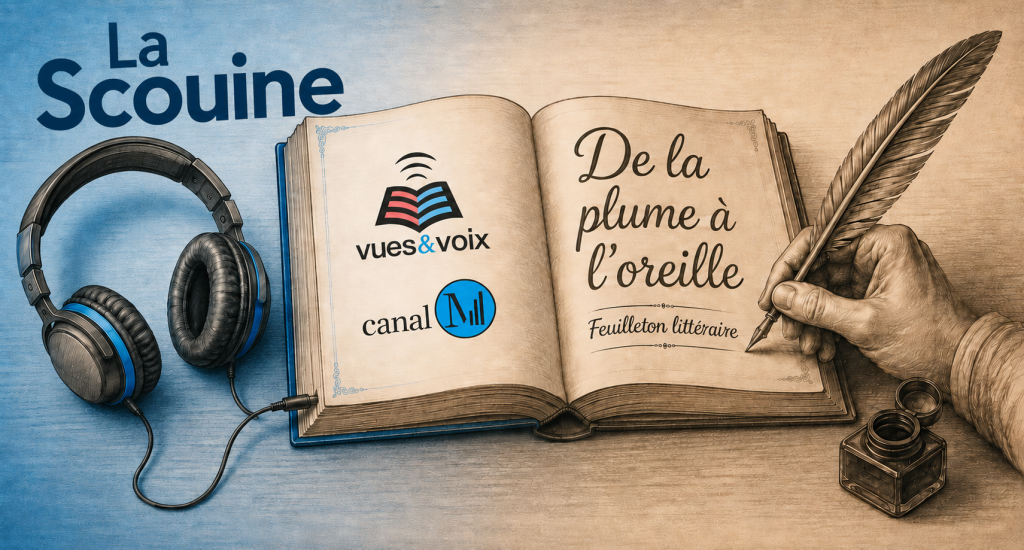 la scouine 