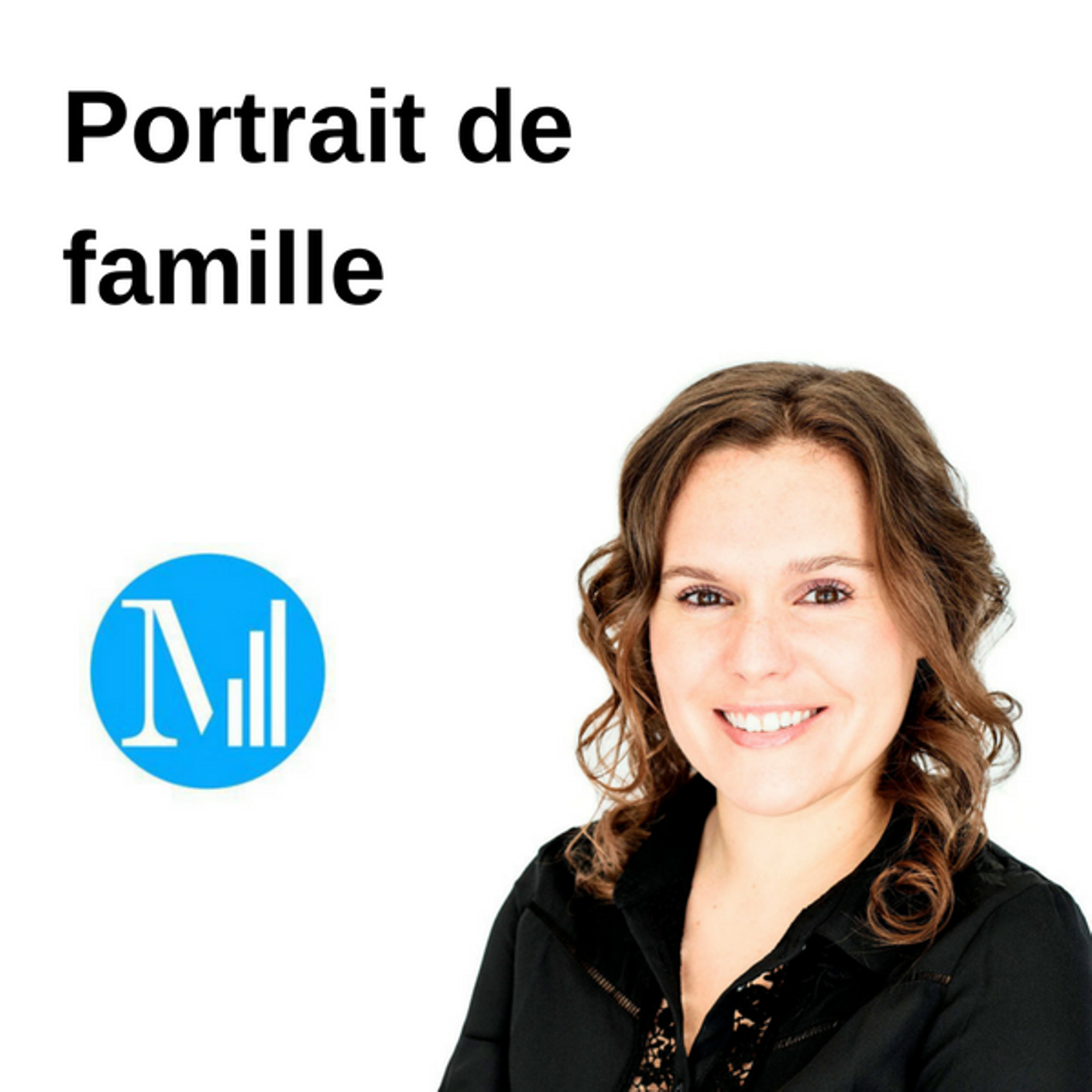 Portrait de famille - Canal M, la radio de Vues et Voix