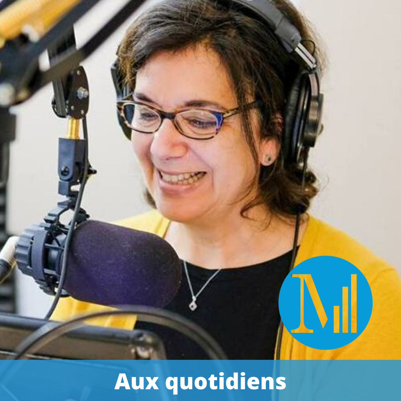 Aux Quotidiens