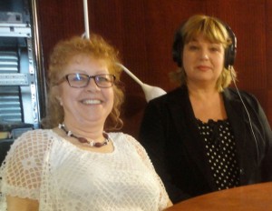 CGQFLD_LorraineDoucet et Sophie