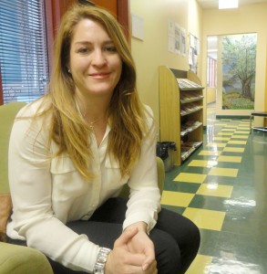 Caroline Fitzpatrick