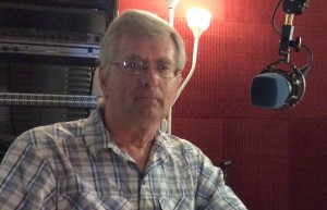 Gérald Cousineau
