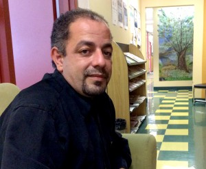 Mohamed Goul